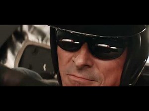 Ford vs Ferrari | 7000+ Go like hell