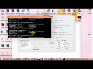 Demo Lấy Pass Wifi Bằng Dumpper + Jumpstart