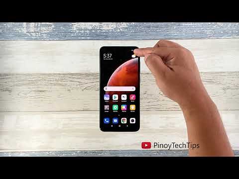 How To Fix Redmi Note 9 That Won’t Send MMS Messages