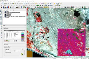 Tutorial de Clasificación Supervisada de Imágenes Sentinel 2 con QGIS y el Complemento SCP — gidahatari
