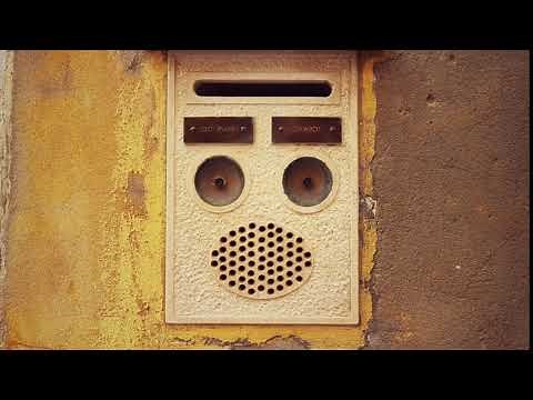 WALKIE TALKIE STATIC 7 | SOUND EFFECT