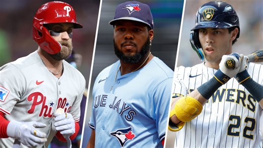 Do the MLB playoffs reseed teams? How the 2025 ALDS and NLDS matchups will take shape