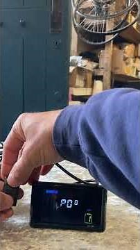 Modds 2000w MTX UKC1 AND SW900 display set up