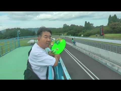 20250921 ポリスパ選手権 ST600 決勝