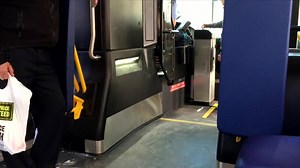 Winnipeg Transit 25-year master plan approved by council