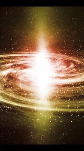 ⚡ Mysterious Cosmic Energy Coming from the Void 🌌 #universe #astronomy