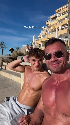 The Fun Side of Spain: A Playful Twist on Pain