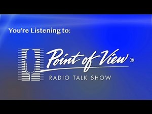 Point of View Livecast - Thursday, September 11, 2025 - Joshua Barnes, Richard Lim, Ethan Watson...