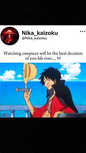 Watching One Piece Will Be The Best Decision Of Your Life ⚓🔥 | Onepiece | Day 111