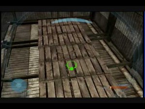 Halo 3::Advanced::Trap::Death Turret