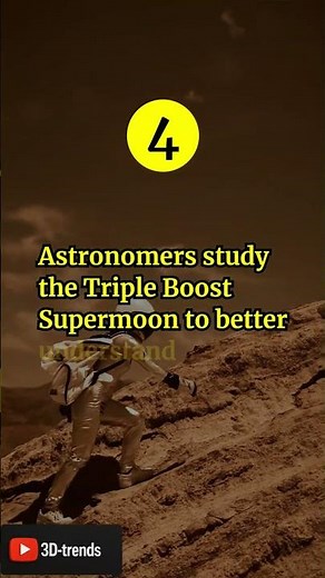 Wolf Moon 2026: The Rare 'Triple Boost' Supermoon (January 3)