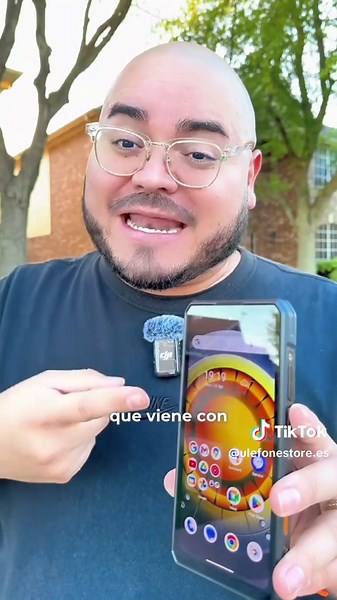 Armor 30 Pro: Teléfono Rugged con Doble Pantalla y 5G