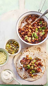 Spring onions are back in season and we're excited to serve them with pretty much everything! Want to enjoy these seasonal stalks in an affordable way? Click on the link below to discover our complete collection of recipes. http://spr.ly/6180dosQa | Good Food