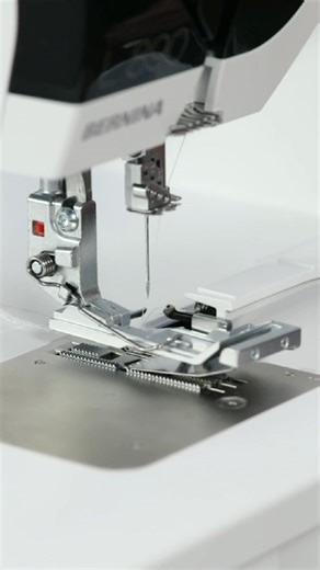 9K views · 53 reactions | #SundayFootFunday Celebrate National Serger Month with 20% OFF* BERNINA and bernette USA serger feet! https://bit.ly/3gc4aGj ✨ Create flawless finishes with our versatile collection of serger feet—now at unbeatable savings all month long! #berninausa #bernetteusa #weallsew #madetocreate | BERNINA USA | Facebook