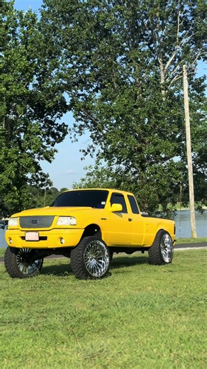 so many setups one lil ranger #fyp #fypdoesntwork | setup