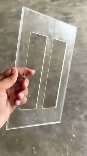 Tempered Glass Panel Plate Production Line --- ND Group