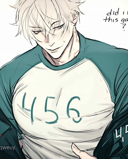 Gojo Satoru Anime Edit: Embracing Love and Strength