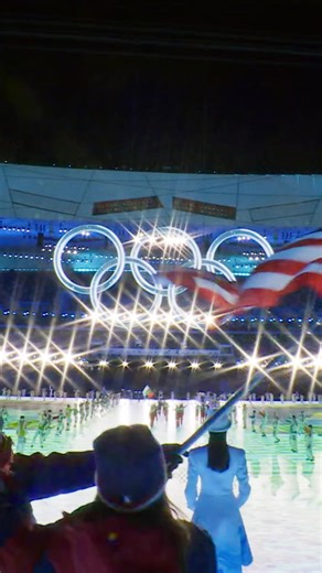 Catch the Opening Ceremony Friday at 8/7c on NBC and Peacock. | NBC Olympics & Paralympics