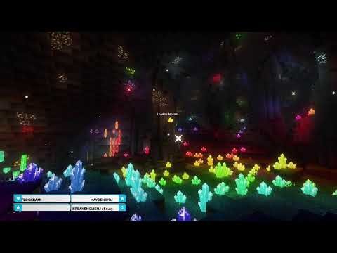 Minecraft With My Sons! All 10 Mods Lets play