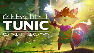 Buy TUNIC from the Humble Store