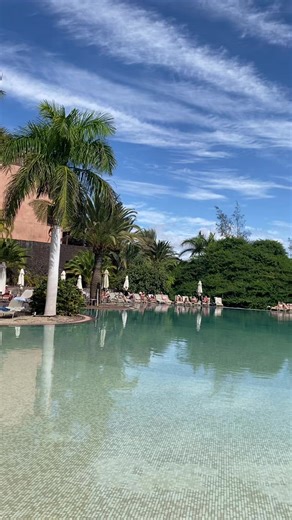 Explore Lopesan Baobab Resort in Gran Canaria