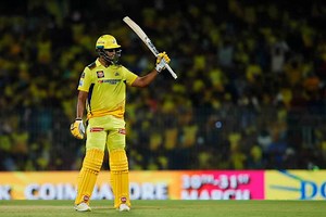 IPL 2024 M07: CSK vs GT – Match Highlights