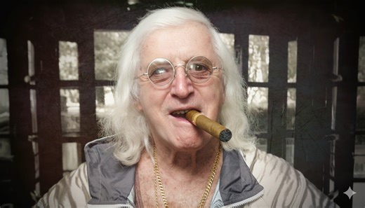 This is why Jimmy Savile’s true crimes were only exposed after death