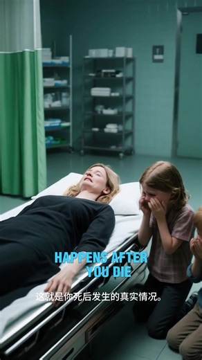 Understanding What Happens When You Die According to the Bible