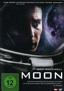 Moon Trailer SD (Englisch) (2009)