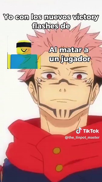 SHENANIGANEADO🗣🔥🔥🧨🧨 #jjs #jujutsushenanigans #jjk #roblox #anime | Roblox