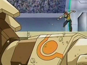 Bakugan Gundalian Invaders - 04 Preview - Brawler To Be HQ