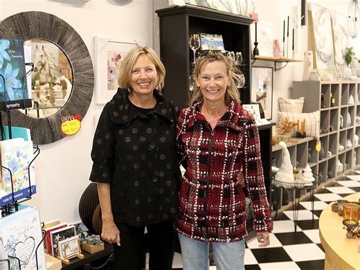 Chatham merchants welcome community hub, mall revitalization projects