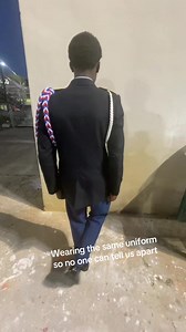 Understanding the JROTC Uniform Identity