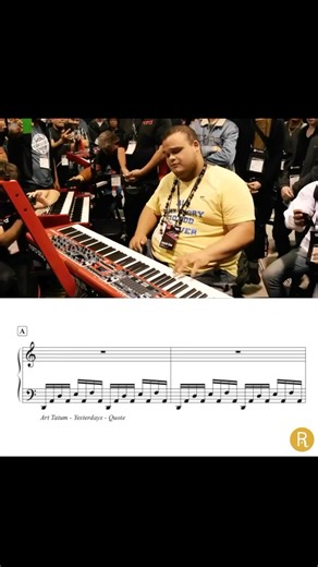 177K views · 291 reactions | Excellent #transcription by Paul Raab!...