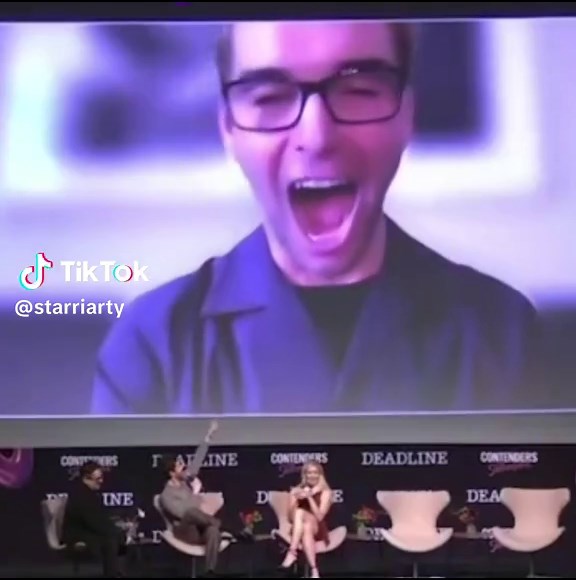 The Dynamic Between Homelander and Starlight Explained