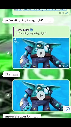 Chill billl on TikTok