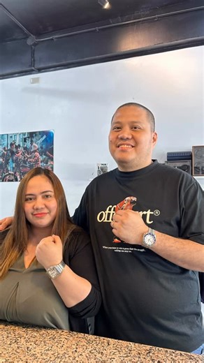 Cebu Timepieces | Seiko Sports 5 GMT SSK033 “Polar White” 🤝 Exchanging anniversary gifts. 💕 Looking for a specific watch? Will find it for you.👀 Over 400+... | Instagram