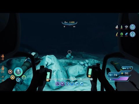 Subnautica Below Zero Ep 24