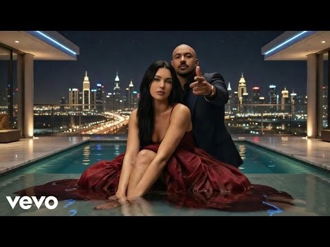 Sean Paul & Dua Lipa – Label Over Bread (Official Lyrics ) 2026