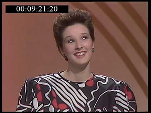 Blind Date: S2E3 (September 13, 1986)