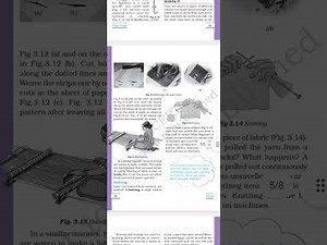 Class-6 science Chapter -3