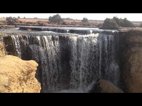 Egypt National Parks Trip to Wadi El Rayan waterfalls in Fayoum|Wadi El-Rayan Protected Area