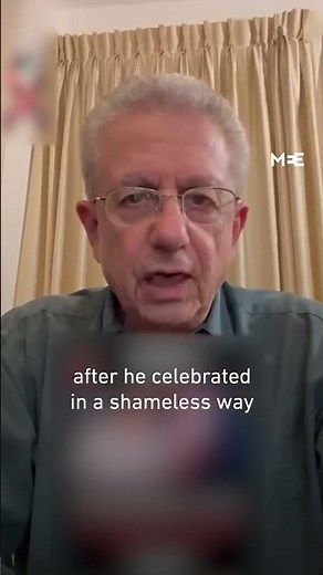 Barghouti calls Ben Gvir 'hangman of century' over celebration of death penalty law