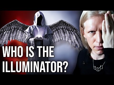 Who is the Illuminator? The SECRET Entity More Powerful than Jesus | The Apocalypse of Adam