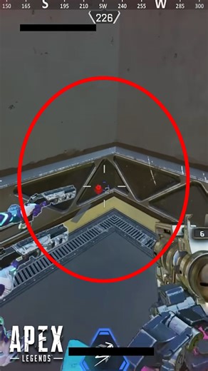Proven invisible crypto trick in Apex Legends you can use