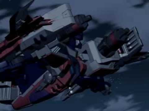 Transformers Cybertron Episode 07 - Speed