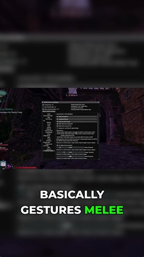 Avowed VR Gestures: Melee Swings & Charged Attacks!