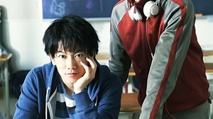 Takeru Satoh (Kenshin) & Ryunosuke Kamiki bintangi film live-action Bakuman