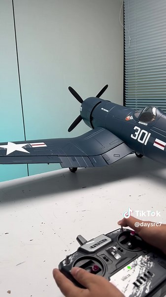 Explore Remote Control Planes for Language Learning Fun