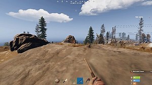 Rust Console Edition Review: An Uneven Survival Experience